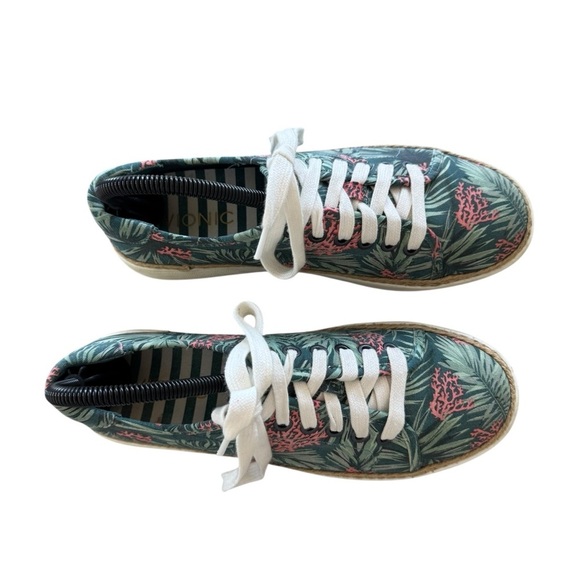 Vionic Women's Sunny Hattie Lace-up Sneaker - Ladies Sneakers - Picture 5 of 7